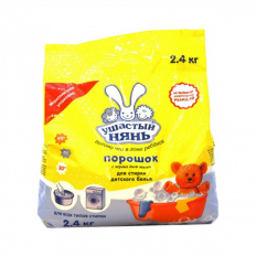 Стир.порошок Ушастый Нянь